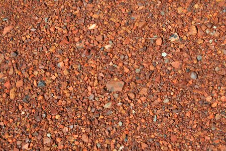 Desert texture pattern