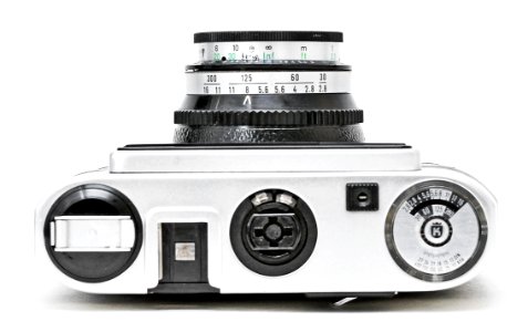 Regula Sprinty CC 300 - Top