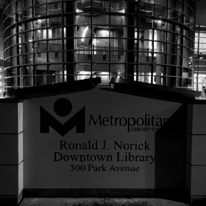 iPhone 11 Pro downtown Oklahoma City.