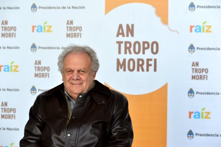 Antropomorfi, Papines para hoy, Platos para mañana