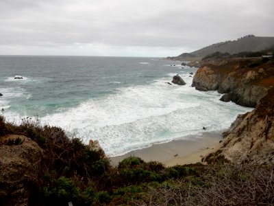 Big Sur 2017 1 Jan