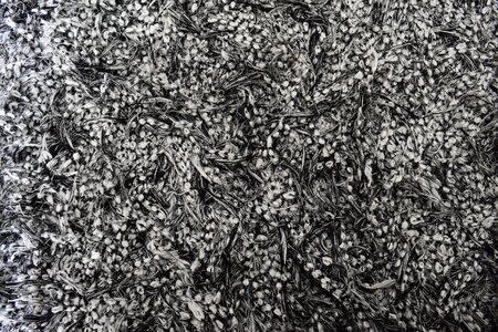 Background structure textile