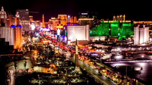 Las Vegas