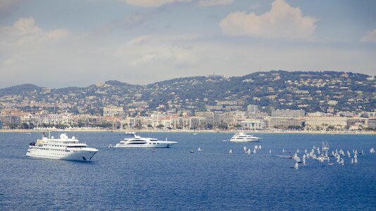 Travel cannes france
