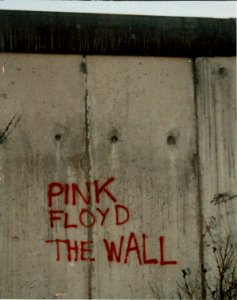 Pink Floyd - The Wall