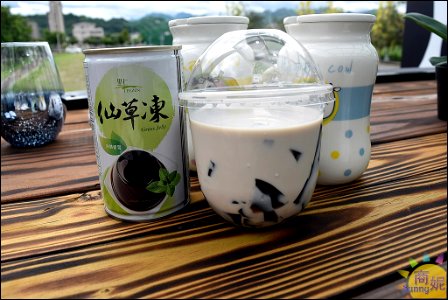 東海乳品小棧37