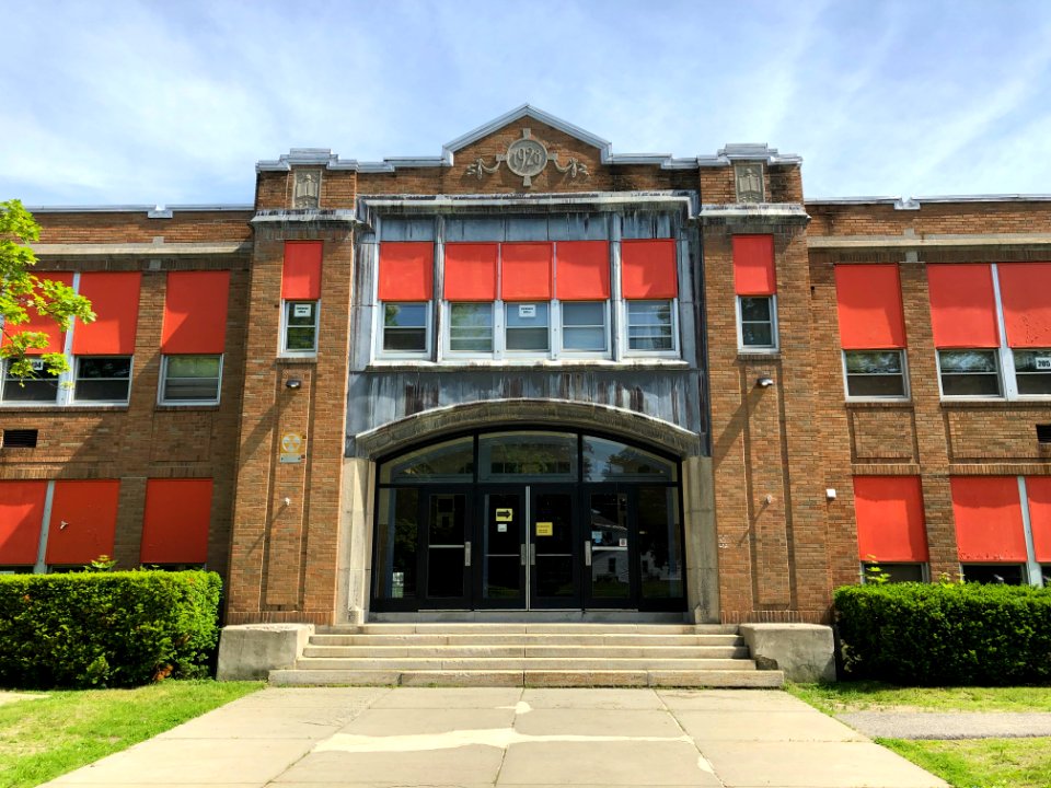 Winslow Junior High School
