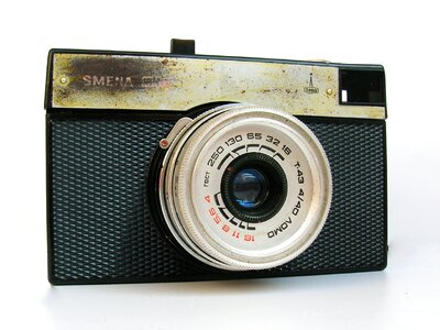 Photograph photographer make a photo