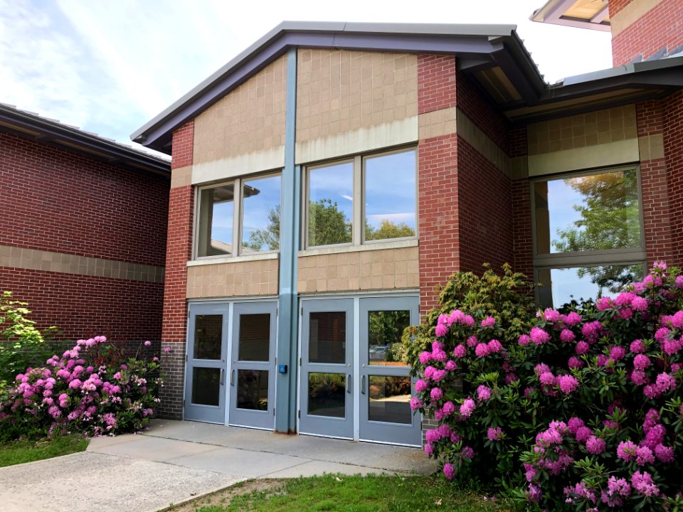 Winslow Elementary School