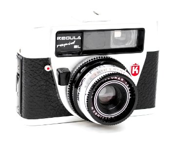 King Regula Rapid SL