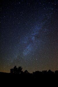 Space sky astronomy photo
