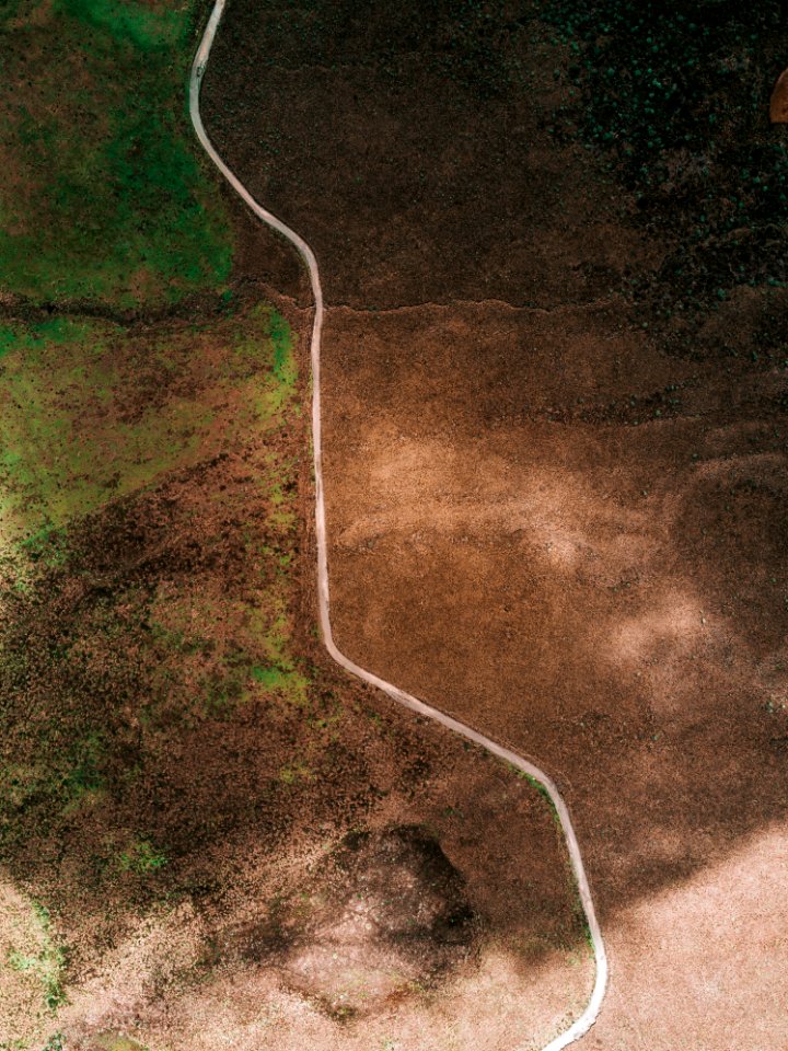 Parque Nacional Natural de los nevados - Laguna del Otun