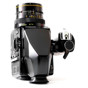 Bronica SQ-Ai