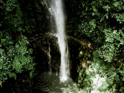 Cascadas de Alcalá