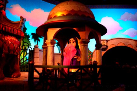 Tokyo DisneySea