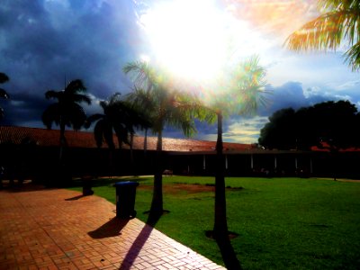 SESC Arsenal - Cuiabá (MT)