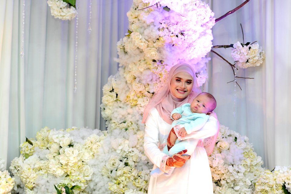 Majlis Khairul & Sarah 29.April.2017
