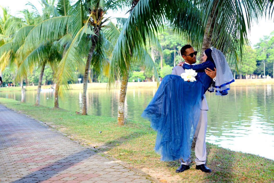 Wedding Khairul & Sarah. 29 April 2017