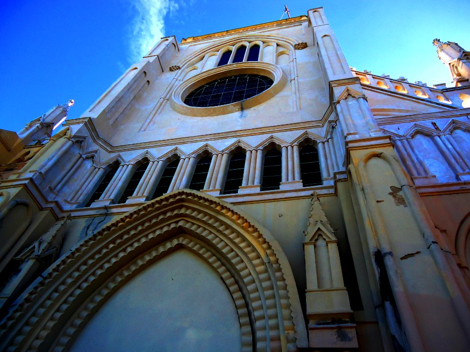 Igreja de Nossa Senhora do Bom Despacho - Cuiabá (MT)