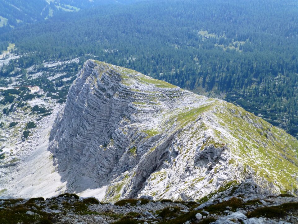 Nature view austria