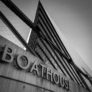 Boathouse photo