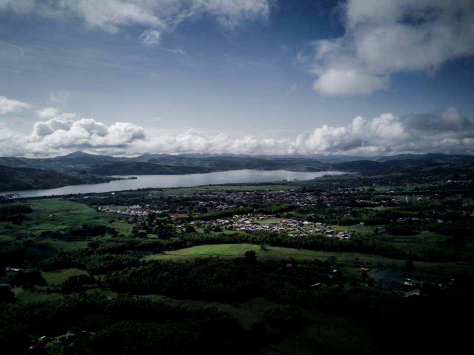 Lago Calima - Darien Valle