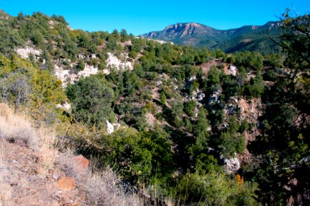 Flume Trail