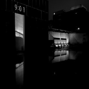 iPhone 11 Pro downtown Oklahoma City.