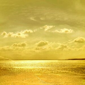 Sea ocean beautiful beach