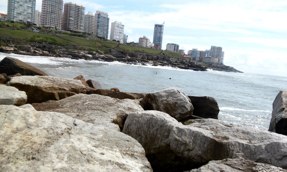 Mar del Plata - Argentina