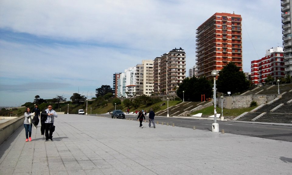 Mar del Plata - Argentina