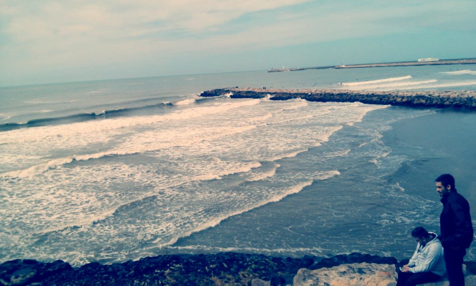 Mar del Plata - Argentina