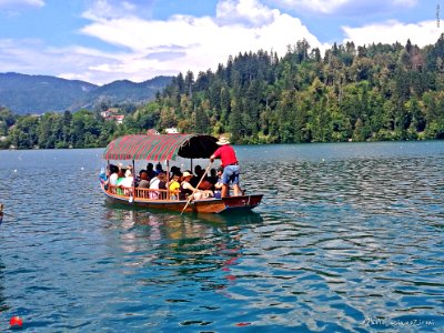 Lago di Bled