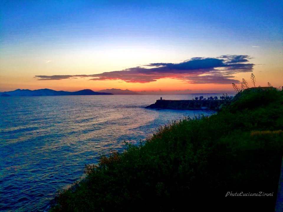Weekend Piombino