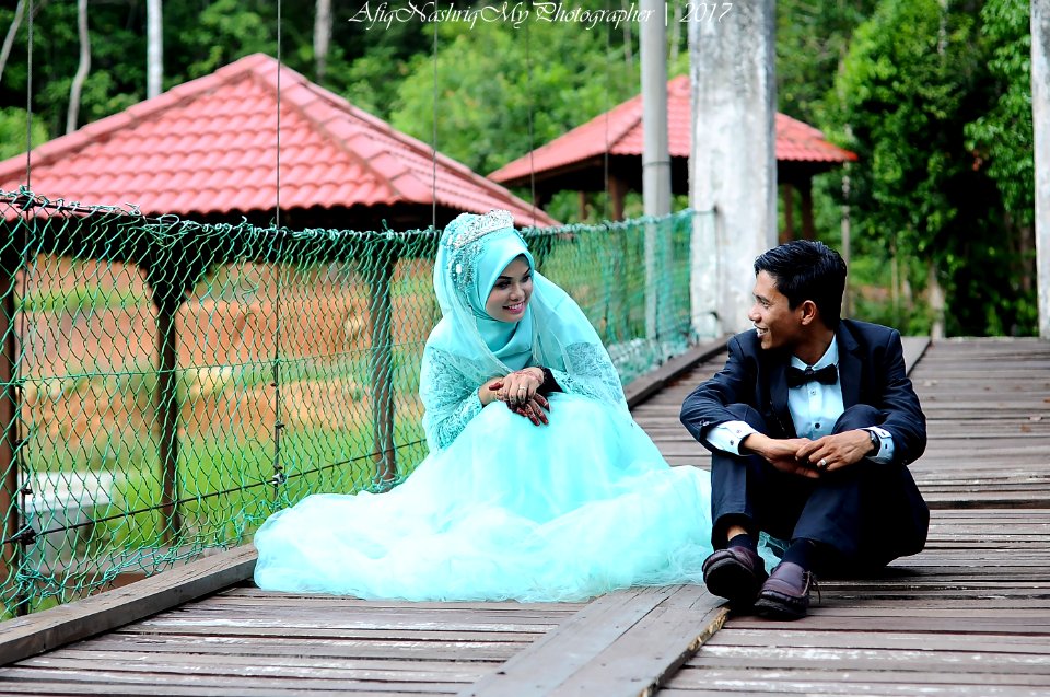 Reception Faidz & Suhada 31 March 2017..  #pelan2kayuh #Photorapher #ygtaujertau #jgnkecam #jatuhbangun #adatberniaga #freelancer #noob #newbies