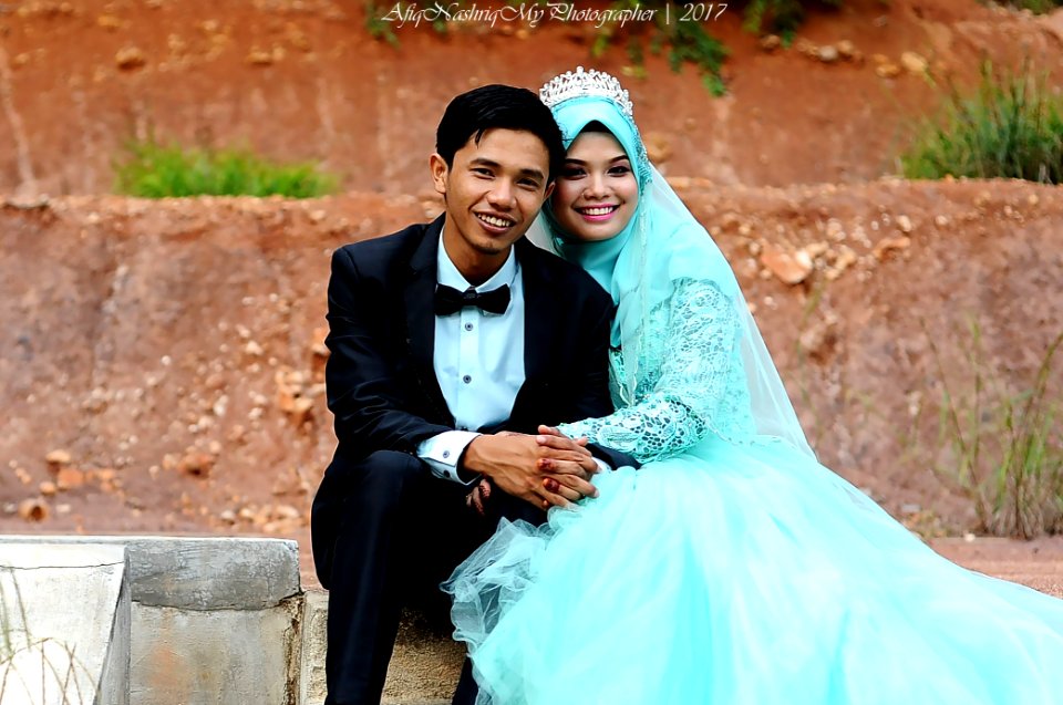 Reception Faidz & Suhada 31 March 2017..  #pelan2kayuh #Photorapher #ygtaujertau #jgnkecam #jatuhbangun #adatberniaga #freelancer #noob #newbies