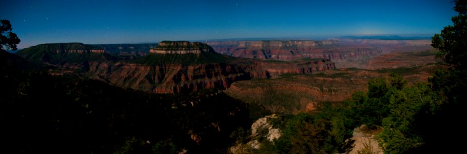 Grand Canyon North Rim photo