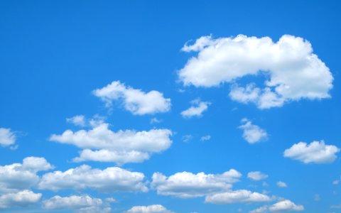 Clouds
