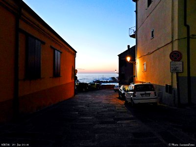 weekend Piombino