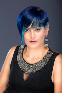 Colors colorimetry fashion