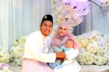 Majlis Khairul & Sarah 29.April.2017