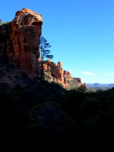 Sedona: Fay Canyon photo