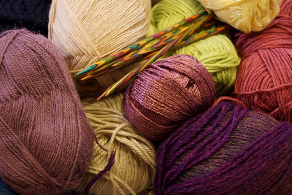 Hobby hand labor cat's cradle