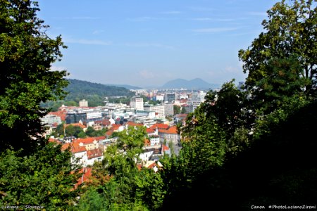 Ljubljana (Lubiana)
