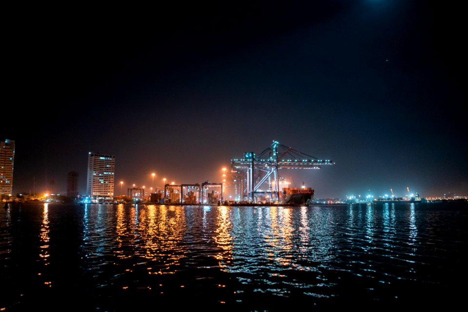 Cartagena de Indias - Colombia