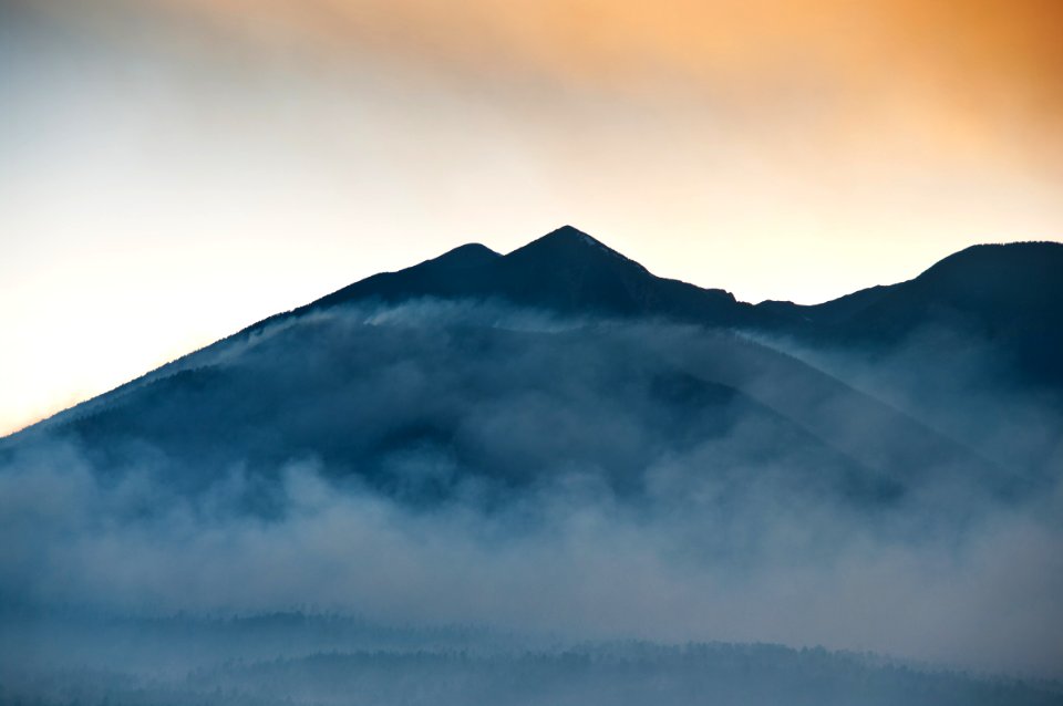 Shultz Fire