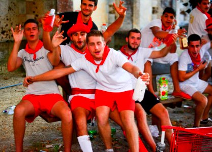 Mimizan Fête 2016