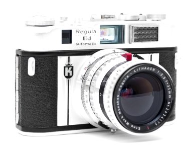 Regula IIId Automatic