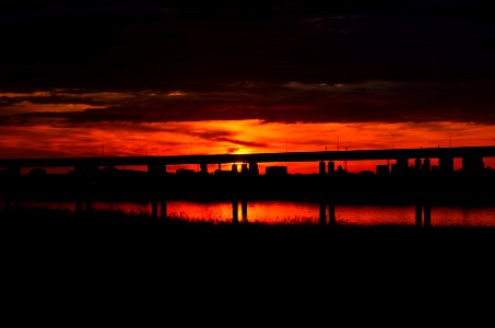 The Land of Rising Sun, Japan, Tokyo, Sunrise, BreakingDawn