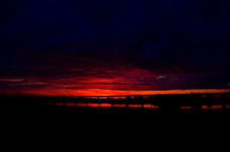 The Land of Rising Sun, Japan, Tokyo, Sunrise, BreakingDawn
